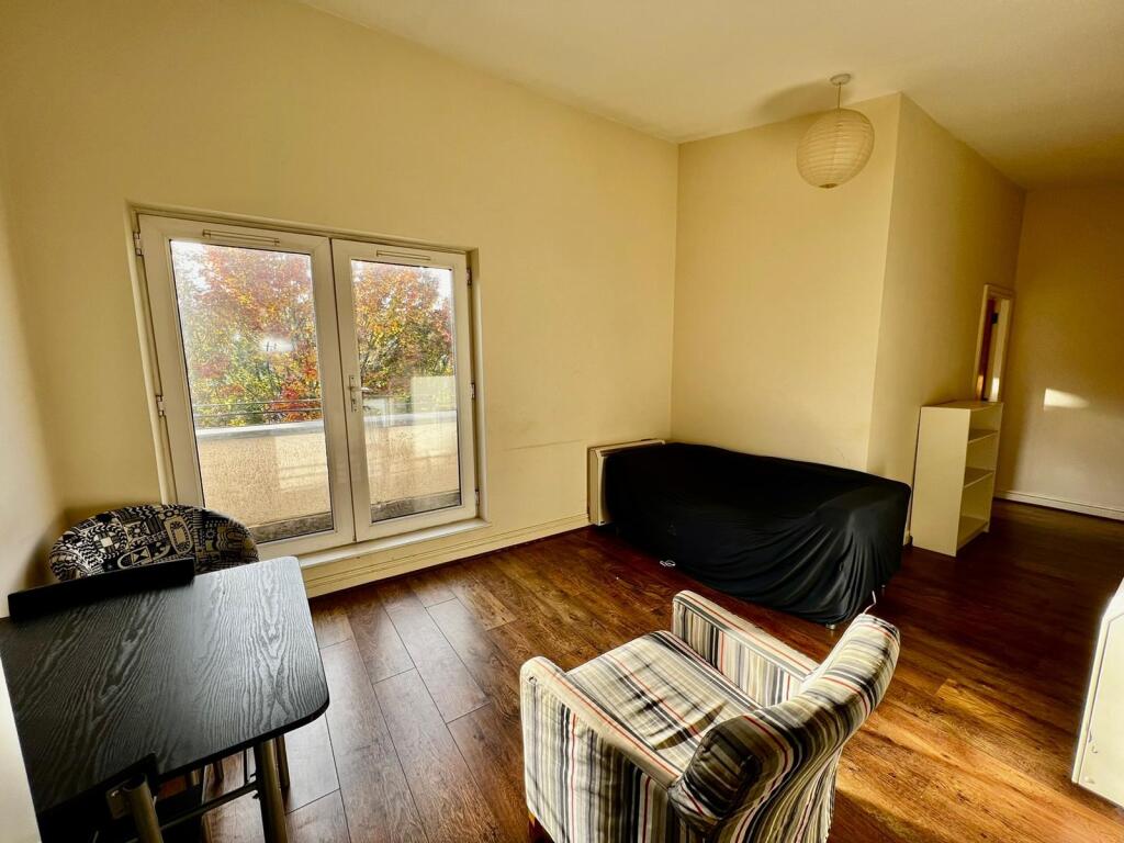 Main image of property: Richmond Court, Salford, M3