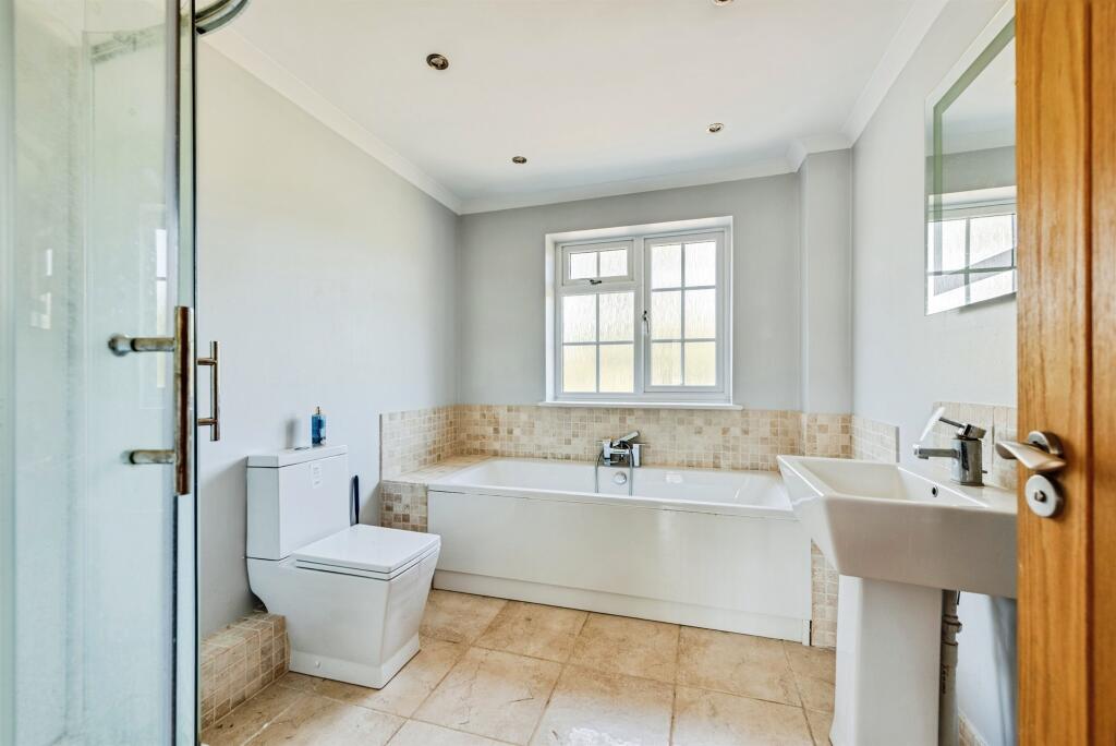 House in Oxford - View 5