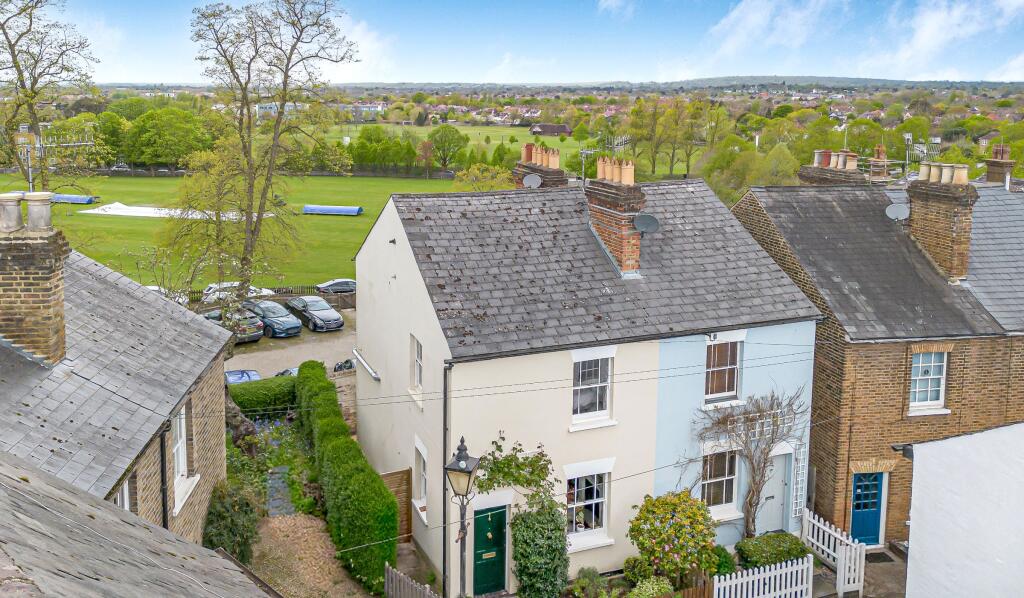 Main image of property: Wellington Terrace, Harrow on the Hill Village
