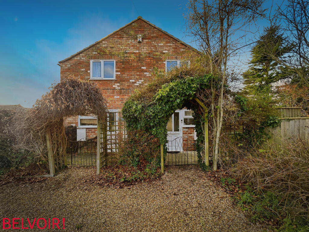Main image of property: Back Lane, Long Clawson, LE14