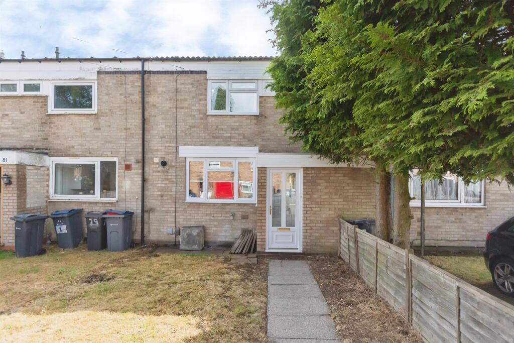Main image of property: Rickyard Piece, Quinton, BIRMINGHAM