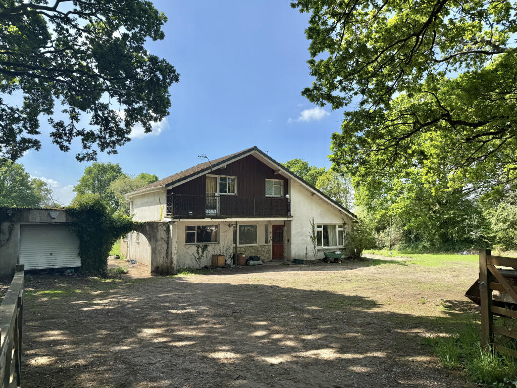 Main image of property: Mannington, Wimborne, Dorset, BH21