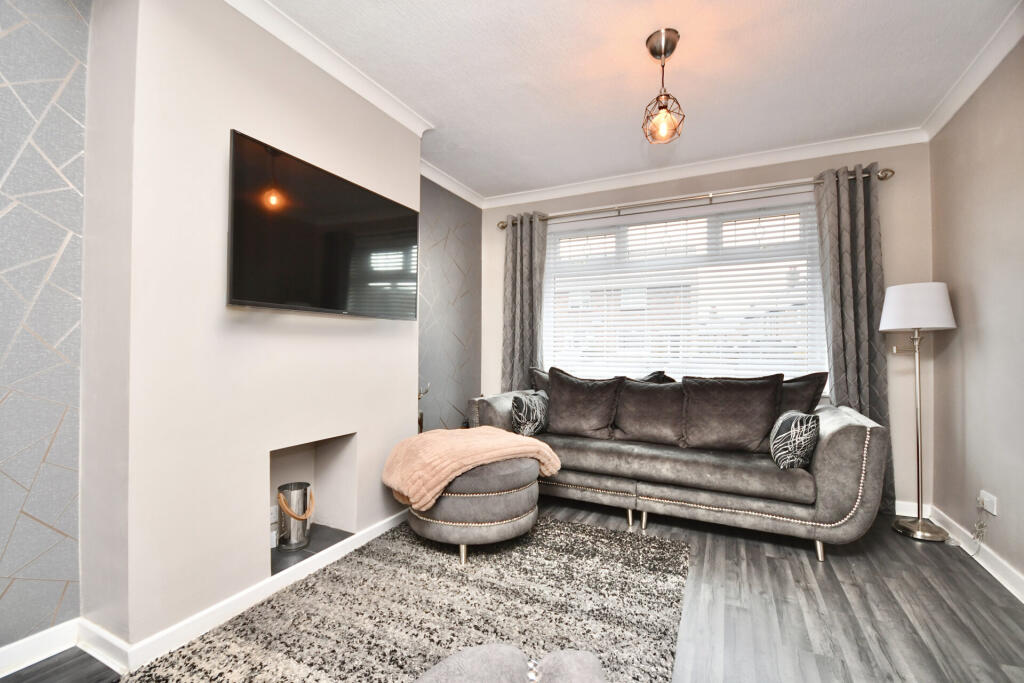 House in Kilmarnock - View 4