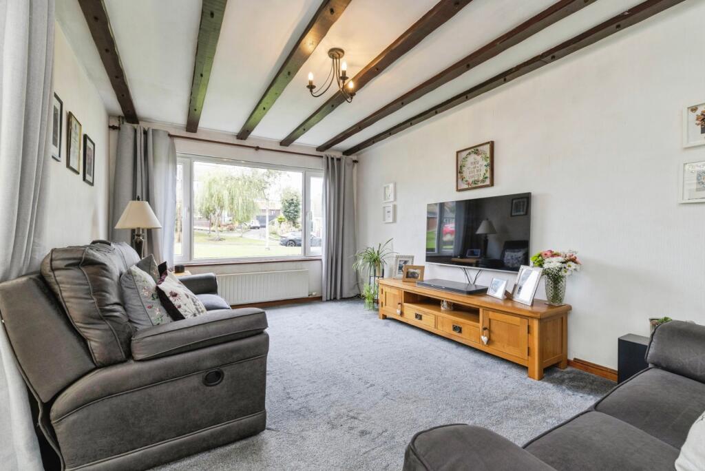 House in Sunderland, Hetton - More