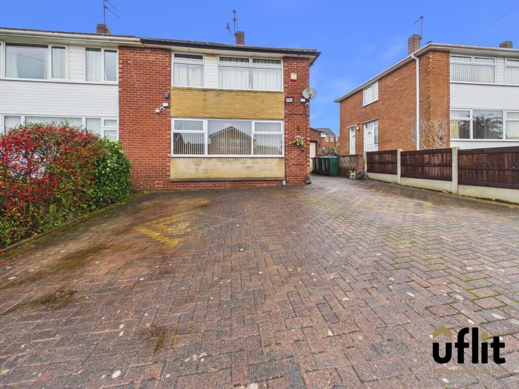 Main image of property: MiddleField Road, Rotherham