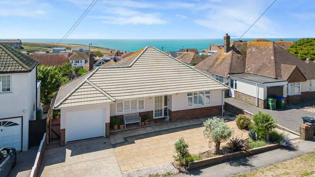 4-bed detached on Brambletyne Avenue, Saltdean, BN2, £750,000