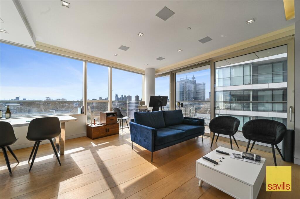 Main image of property: Tudor House, Duchess Walk, London, SE1