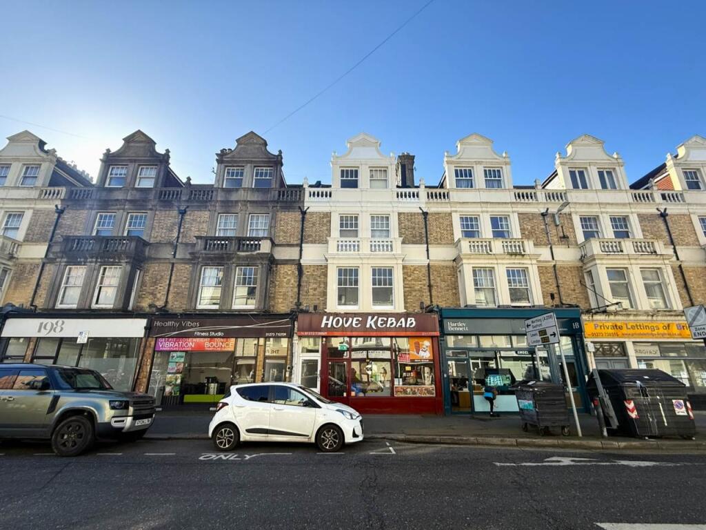 Main image of property: Church Road, Hove, East Sussex