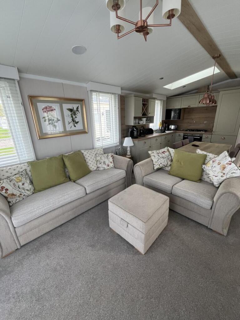 Challaborough Bay Holiday Park Challaborough, Kingsbridge, Devon, TQ7 4HU photo 2