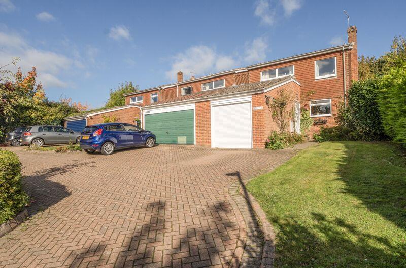 Main image of property: Goudhurst Road, Horsmonden