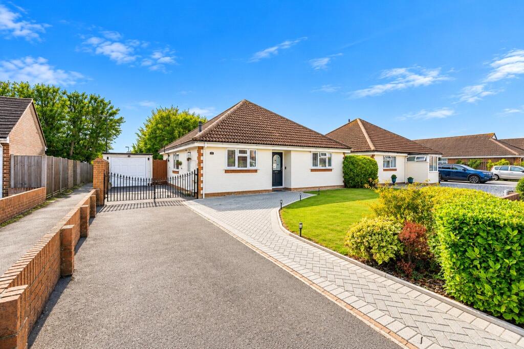 Main image of property: Gilwynes, Bognor Regis, West Sussex, PO21