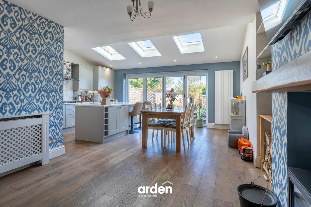 Additional image 2 of Old Birmingham Road, Lickey, B45