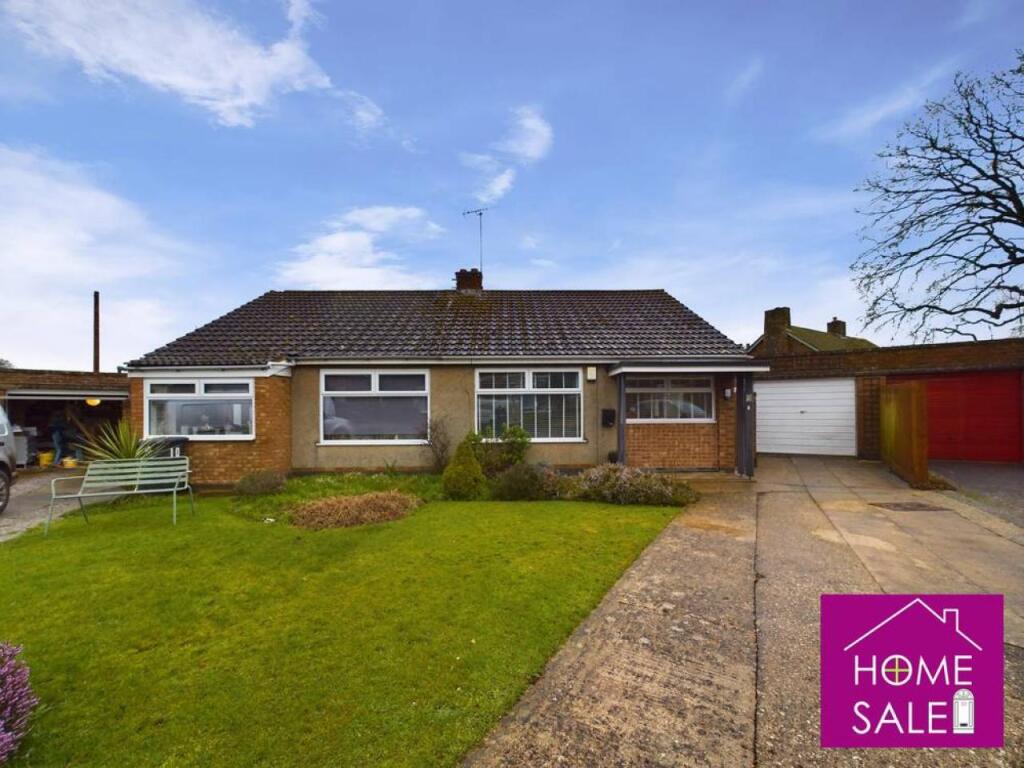 Main image of property: Moulton, Northampton
