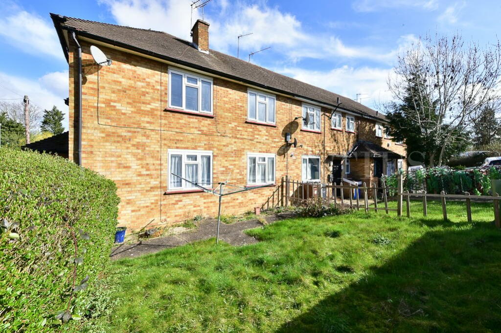 Main image of property: Ritz Court, Potters Bar, EN6