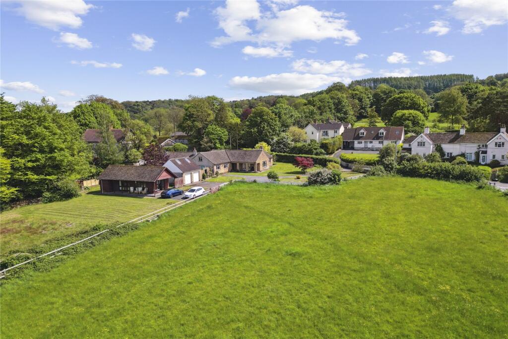 5-bed house on Backwell Hill Road, Backwell, North Somerset, BS48, £1,195,000