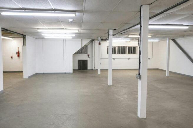 Warehouse Number 3 under mezzanine.jpg