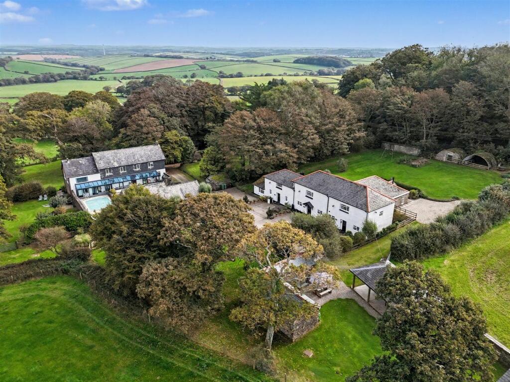 Main image of property: Whitstone, Nr Bude - Cornwall