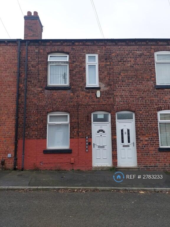 Main image of property: Spring St, Wigan, WN1
