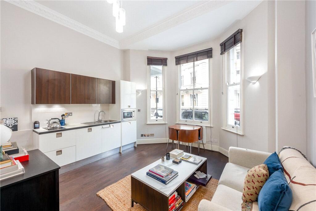 Main image of property: South Kensington, London, SW7