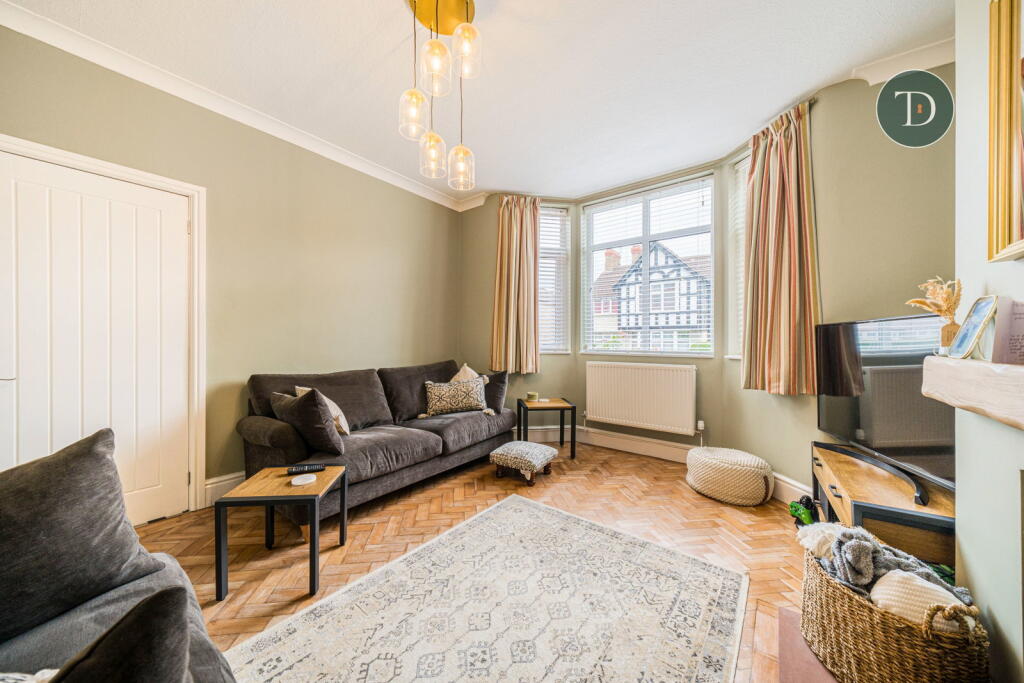 House in Ellesmere Port - View 4