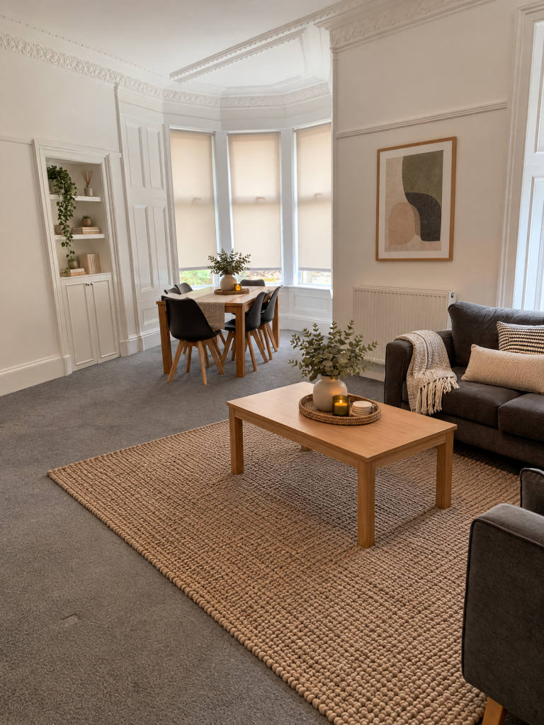 Apartment in Dundee, Stobswell - View 3