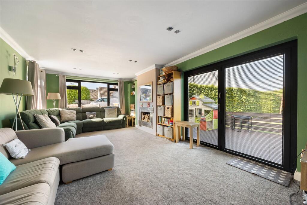 House in Bristol - View 3