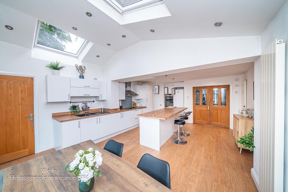 House in Cannock Chase, Rugeley - View 2