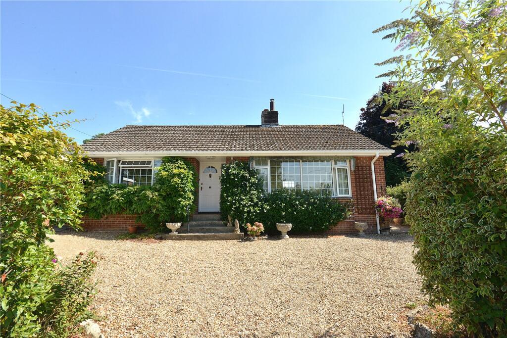 Main image of property: Brook Lane, Woodgreen, Fordingbridge, Hampshire, SP6