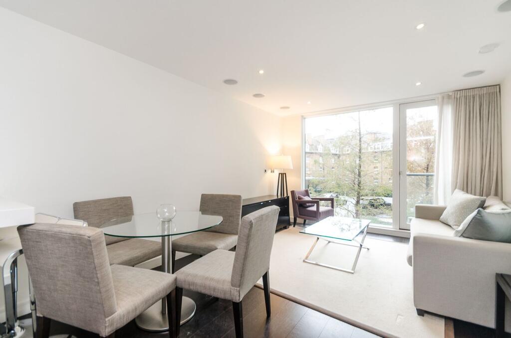 Main image of property: Grosvenor Waterside, Pimlico, London, SW1W