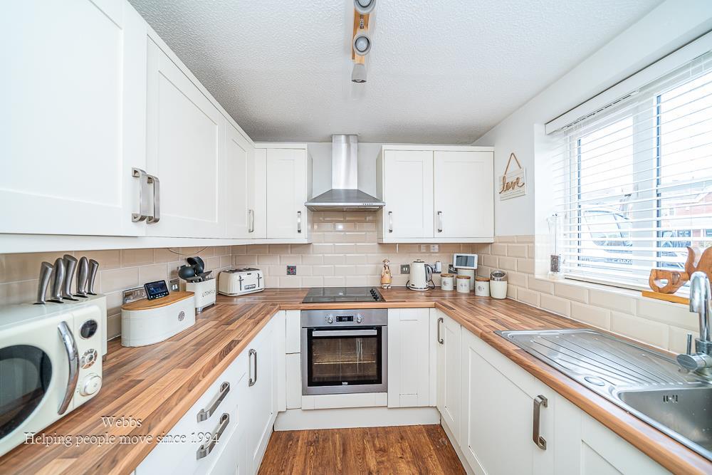 House in Walsall, West Midlands - View 2