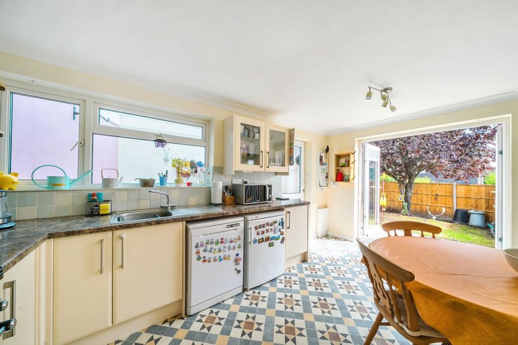 House in New Forest, Lyndhurst - View 4