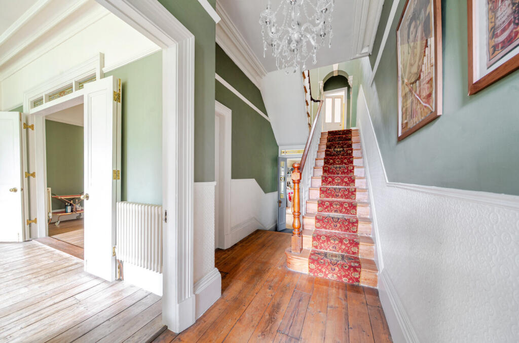 Ashwood Terrace, Headingley, Leeds, LS6 - More