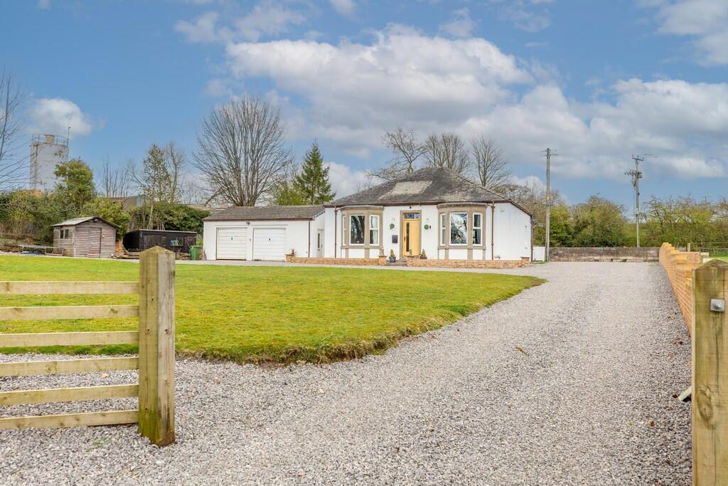 Main image of property: Crackenthorpe, Appleby-in-Westmorland, CA16