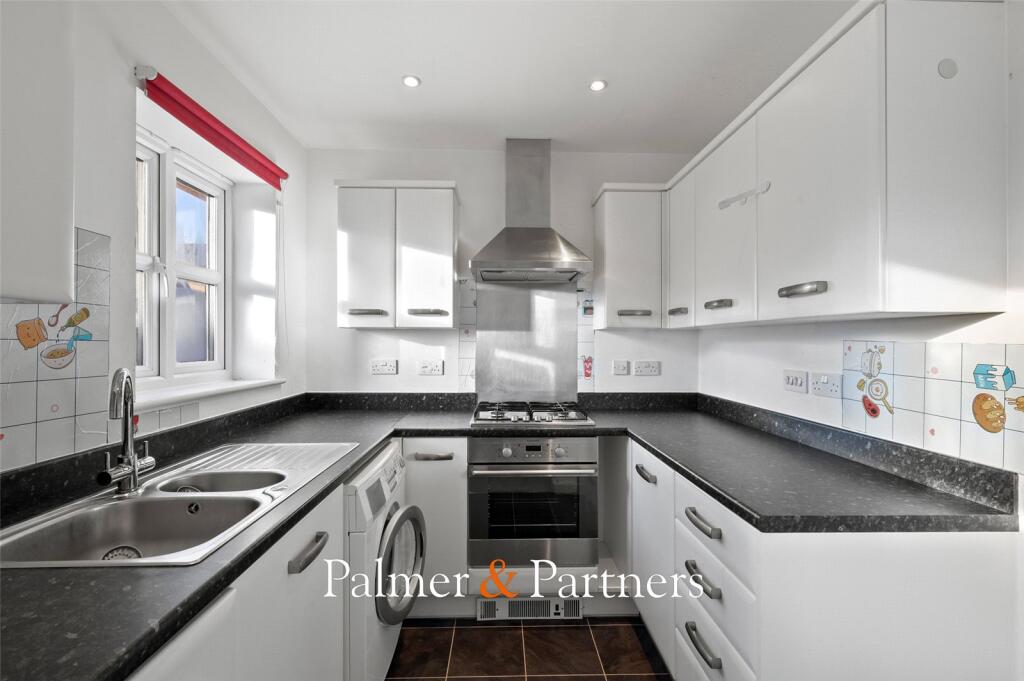 House in Colchester, Hythe - View 4