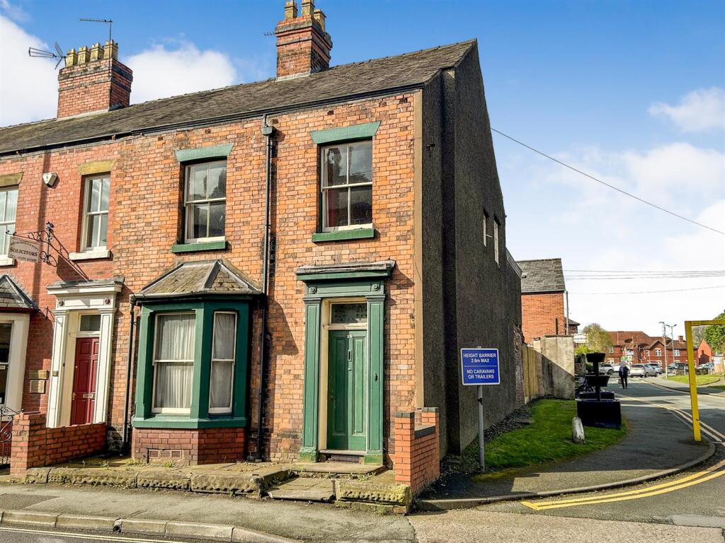 Main image of property: Salop Road, Oswestry