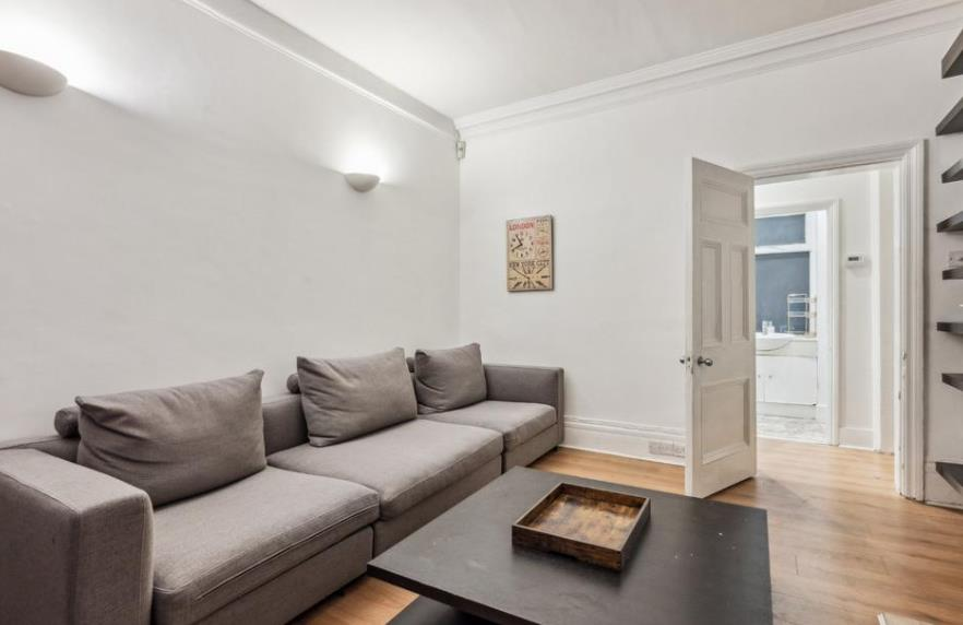 Main image of property: Harrowby Street, Marylebone, London, W1H