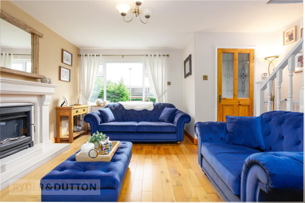 House in Oldham - View 4