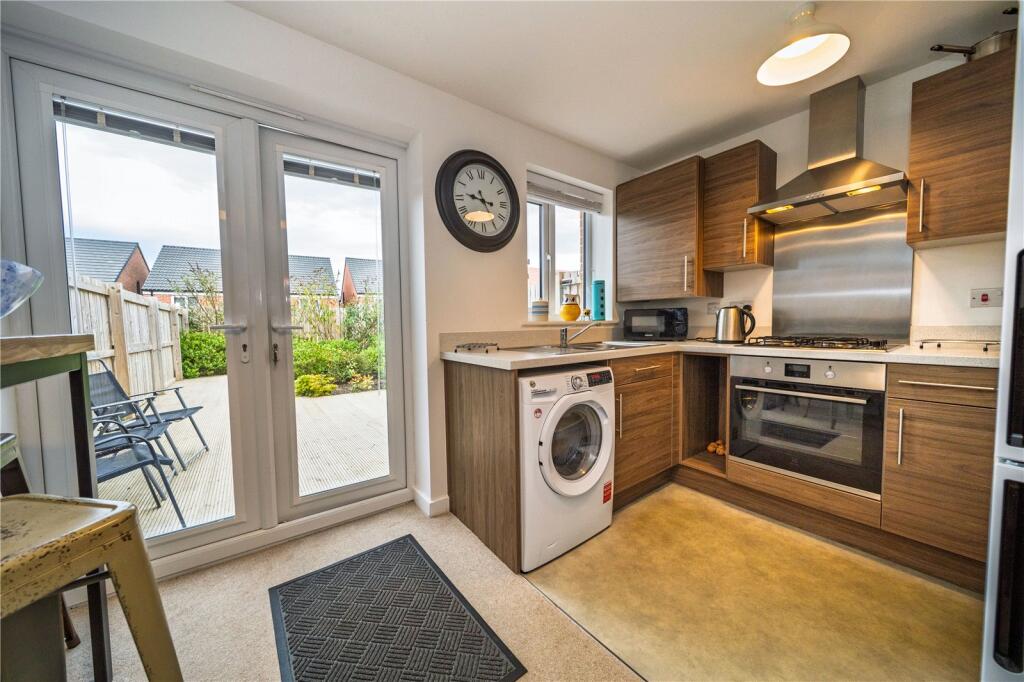 Baneberry Drive, Silksworth, Sunderland, SR3 photo 3