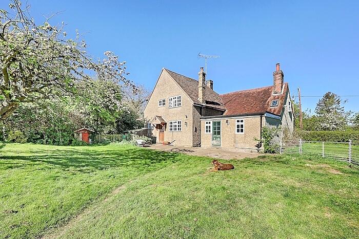 Main image of property: Pedlars End, Moreton, CM5