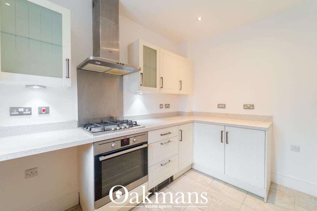 House in Birmingham, Winson Green - View 3