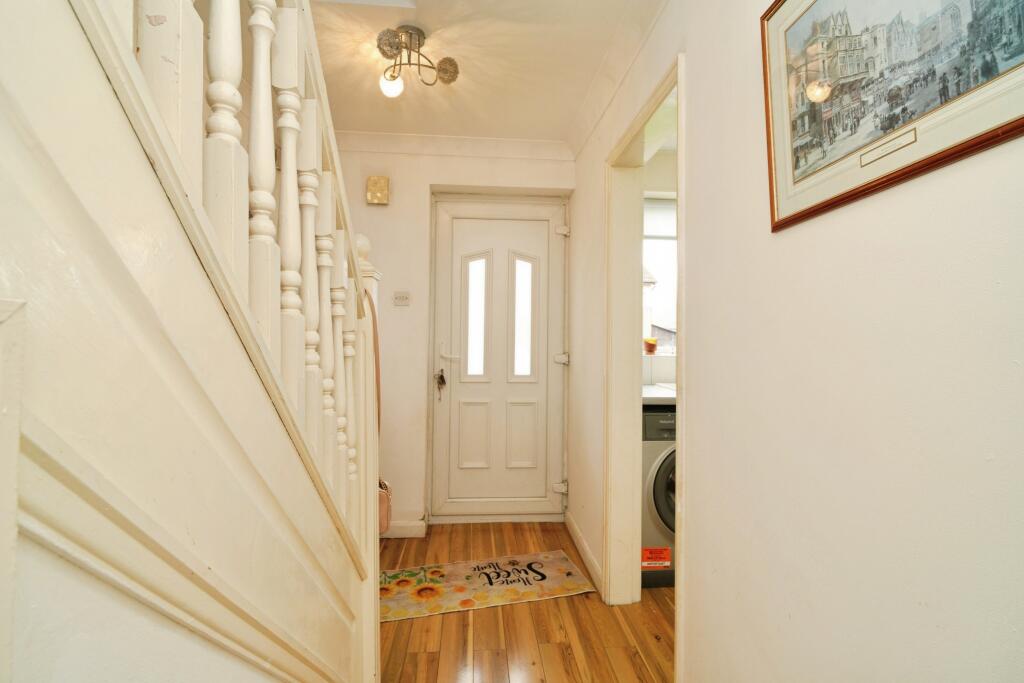 Main image of property: Shillingten Close, Manchester, M28