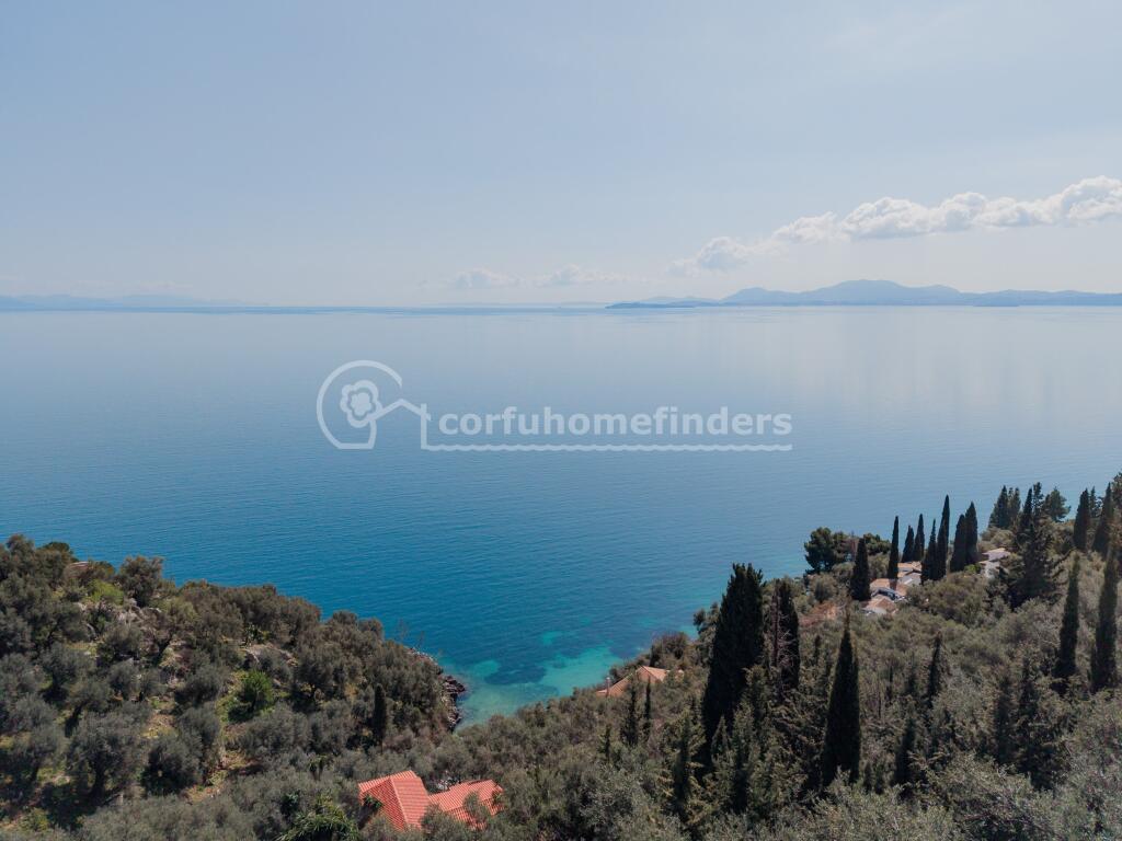 Main image of property: Ionian Islands, Corfu, Nissaki