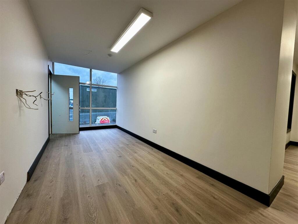 Main image of property: Garnett Close, Watford