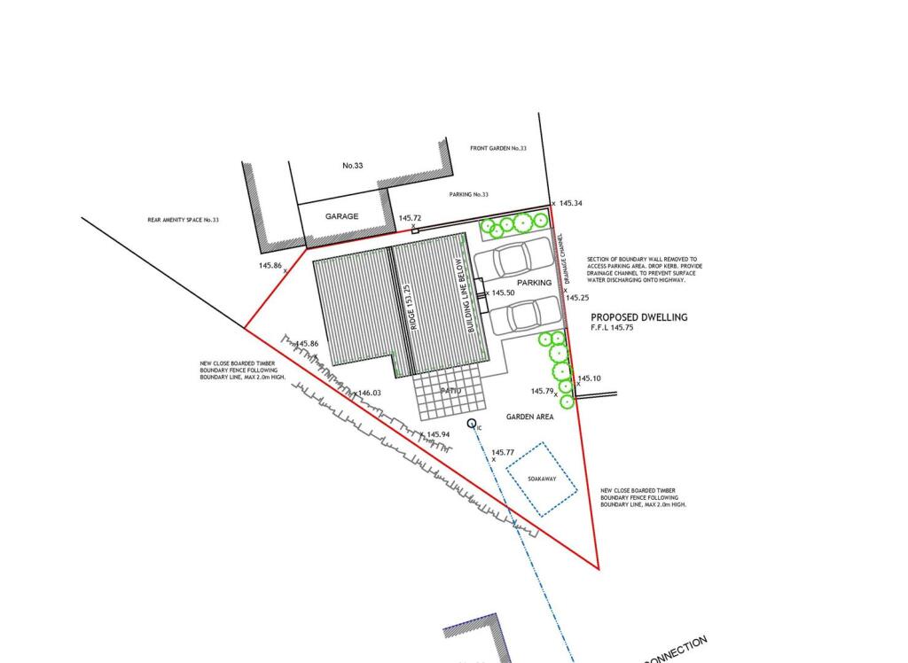 Main image of property: Dennis Road, Liskeard