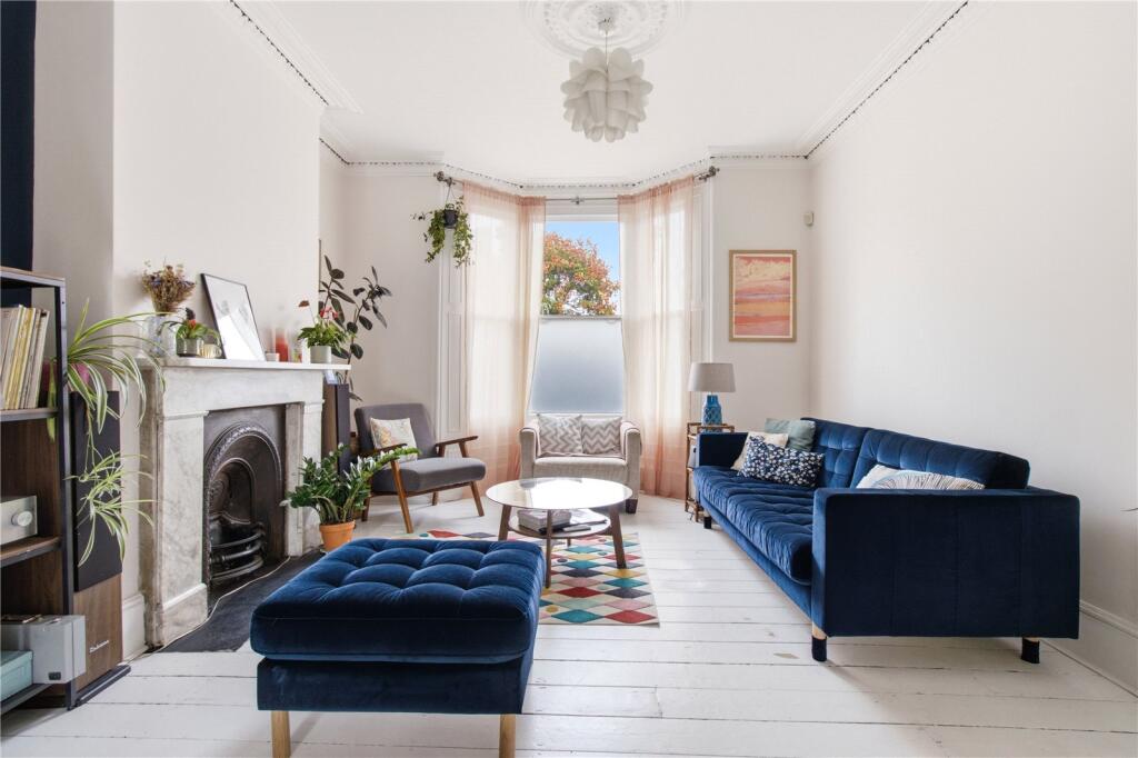 Main image of property: Trinder Road, London, N19