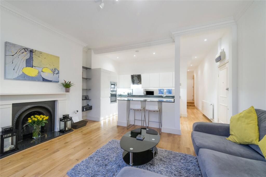 Main image of property: Fitzjohns Avenue, 
Hampstead, NW3