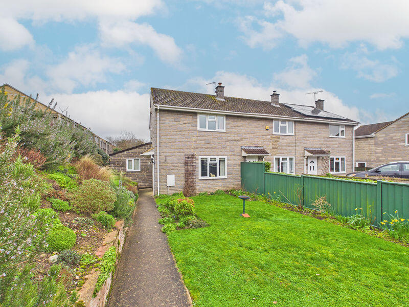 Main image of property: Walnut Road, Langport