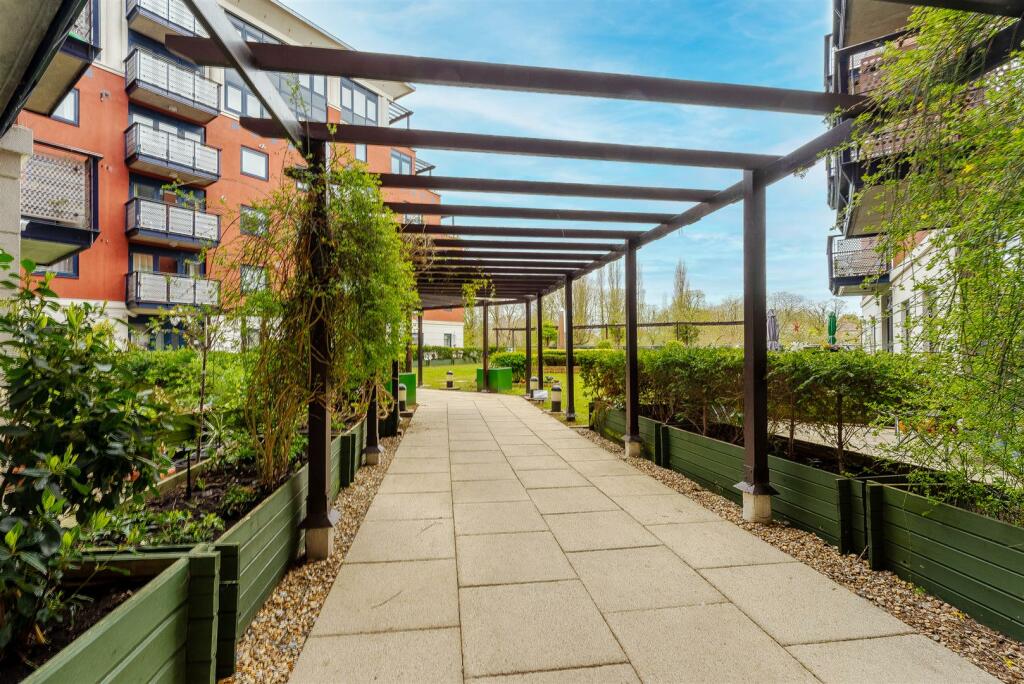Main image of property: Kingston Riverside