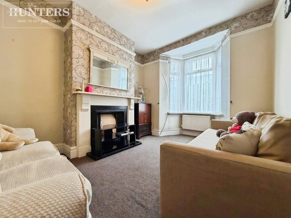 House in Barnsley, South Yorkshire - View 3
