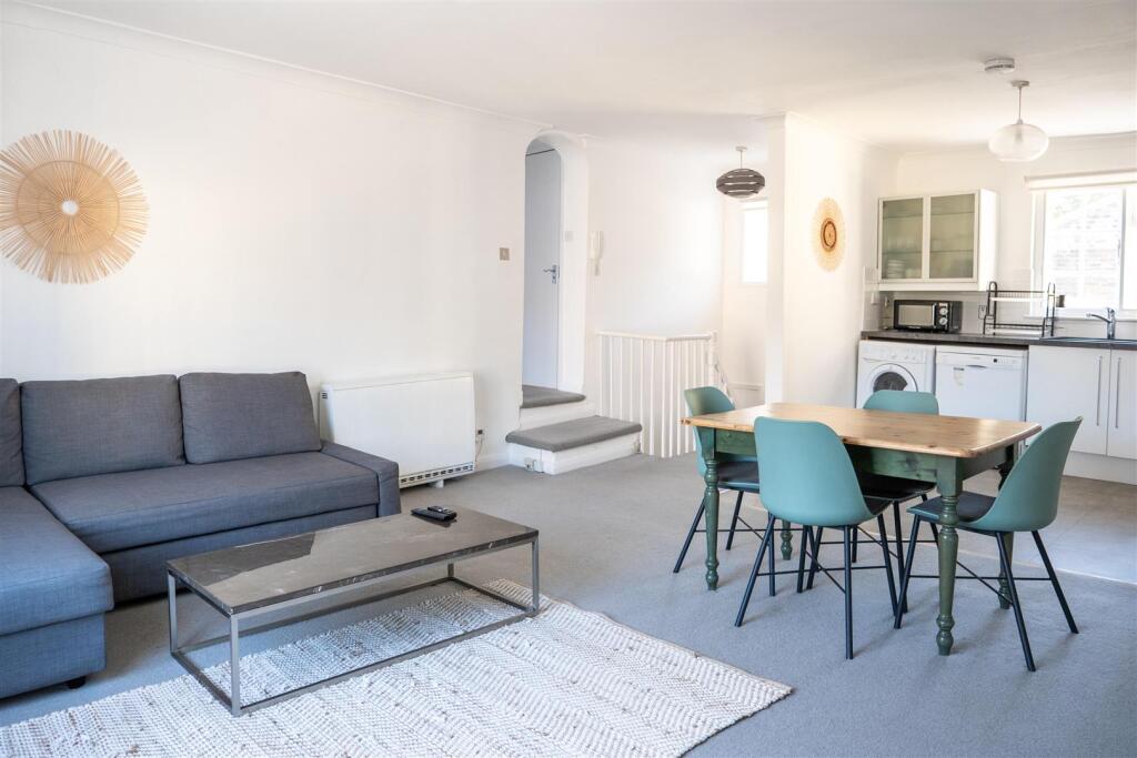 Apartment in London, Notting Hill - View 2